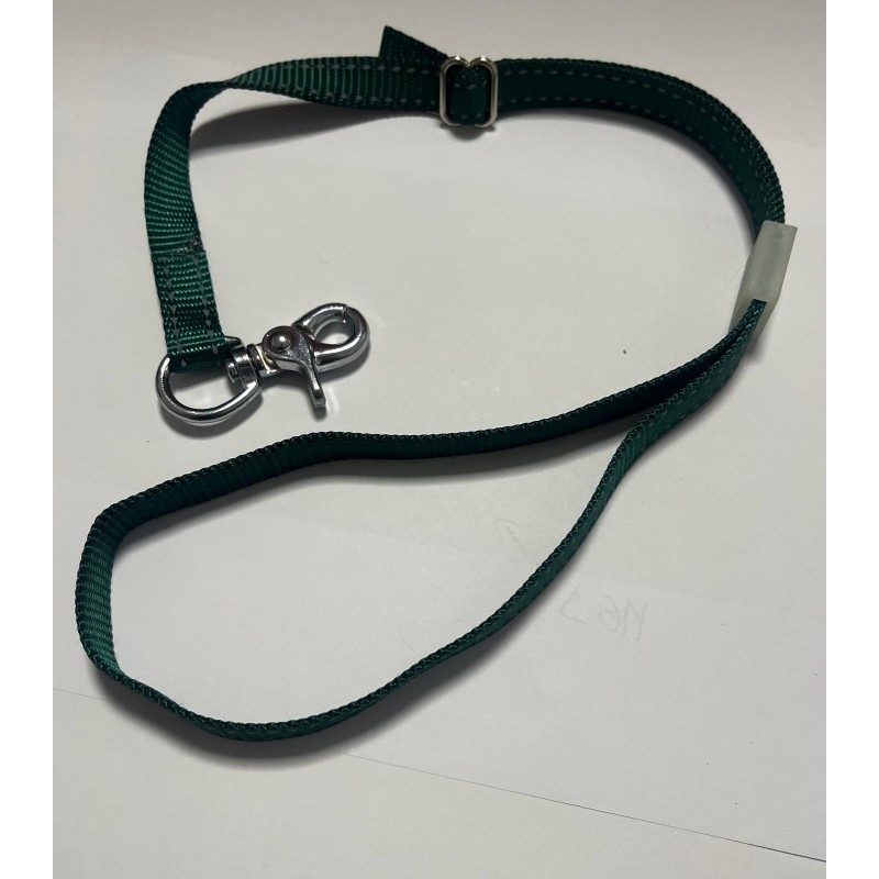Small Nylon Strap -M847-AGC-CREATION