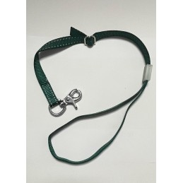 Small Nylon Strap -M847-AGC-CREATION