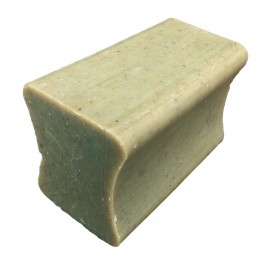 VOLUME & SHINE solid shampoo -C601-AGC-CREATION