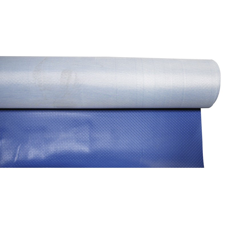 Tapis caoutchouc antidérapant 120 X 60 CM -M412-AGC-CREATION