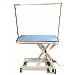 TABLE DE TOILETTAGE ELECTRIQUE LUMINEUSE -CH20-AGC-CREATION