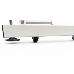 TABLE DE TOILETTAGE ELECTRIQUE LUMINEUSE -CH20-AGC-CREATION