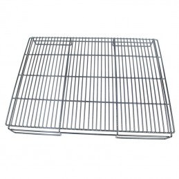 Cages de gardiennage inox Taille S -PC-101S-AGC-CREATION