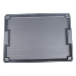 Cages de gardiennage inox Taille S -PC-101S-AGC-CREATION
