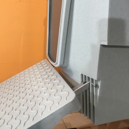 Rampe d'accès baignoire EVOLUTECH -M849-AGC-CREATION