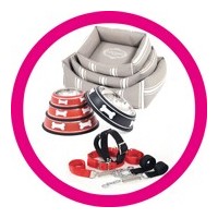 Matériels de toilettage, fin de série -70%