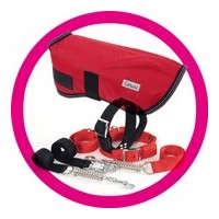 Coats - Harnesses - Collars - Leashes - Muzzles