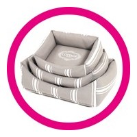 Couchages - Cousineries pour chiens et chats : fin de série