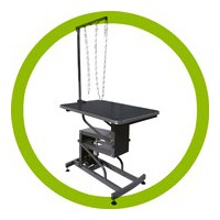 Electric tables