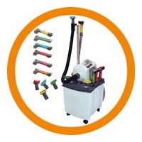 Grooming Station AGC CREATION