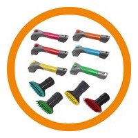 Accessoires pour Grooming Station