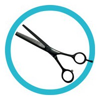 "Special" scissors