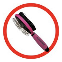 Brosses cardes AGC CREATION pour toiletteurs