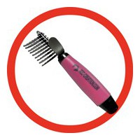 Instruments divers pour le toilettage canin