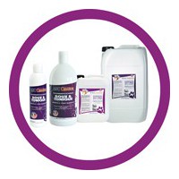 Shampooings AGC CREATION / LIQUIDES