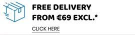 FREE DELIVERY